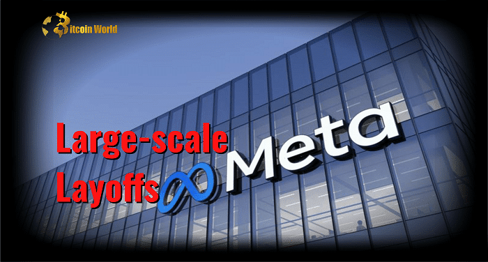 meta layoff