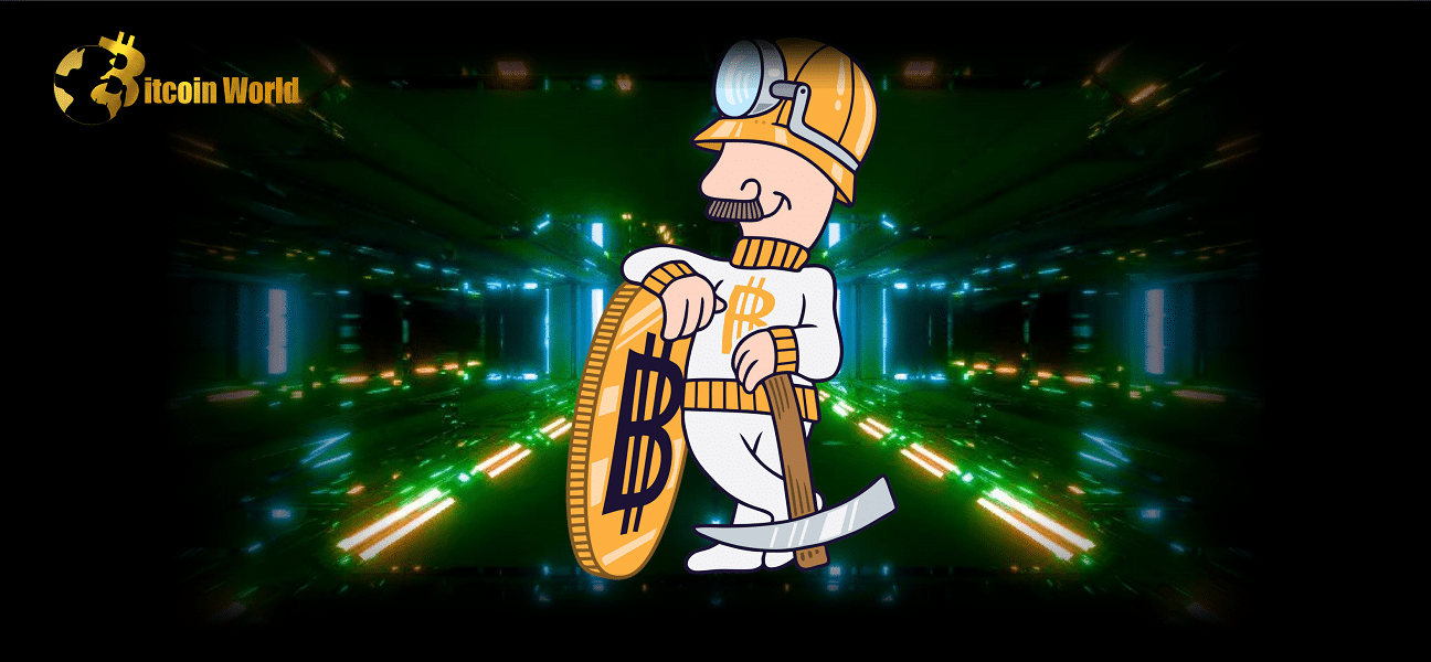 mining capi