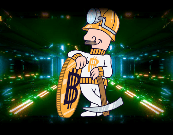 mining capi