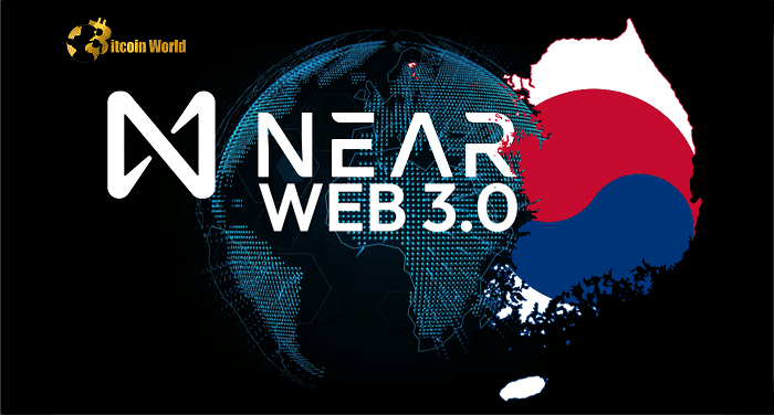 near web3