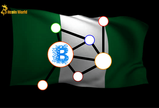 nigeria blockchain