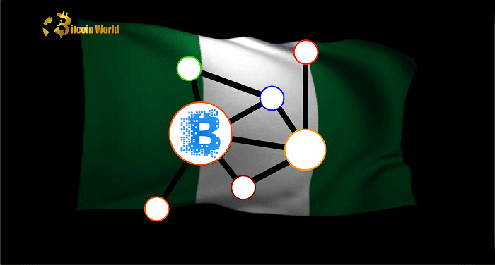 nigeria blockchain
