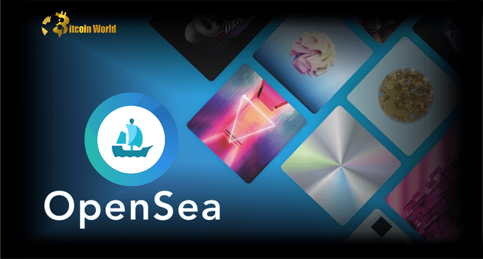 open sea