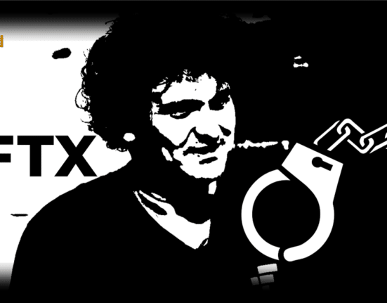 sbf arrested