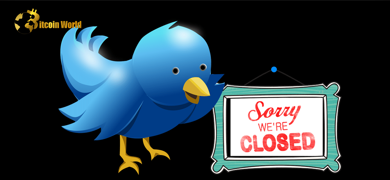 twitter close office