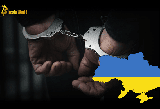 ukraine crypto