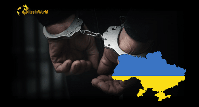 ukraine crypto