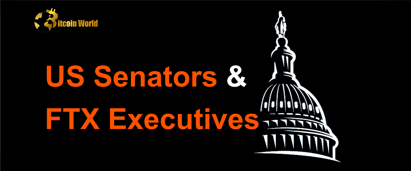 us senators