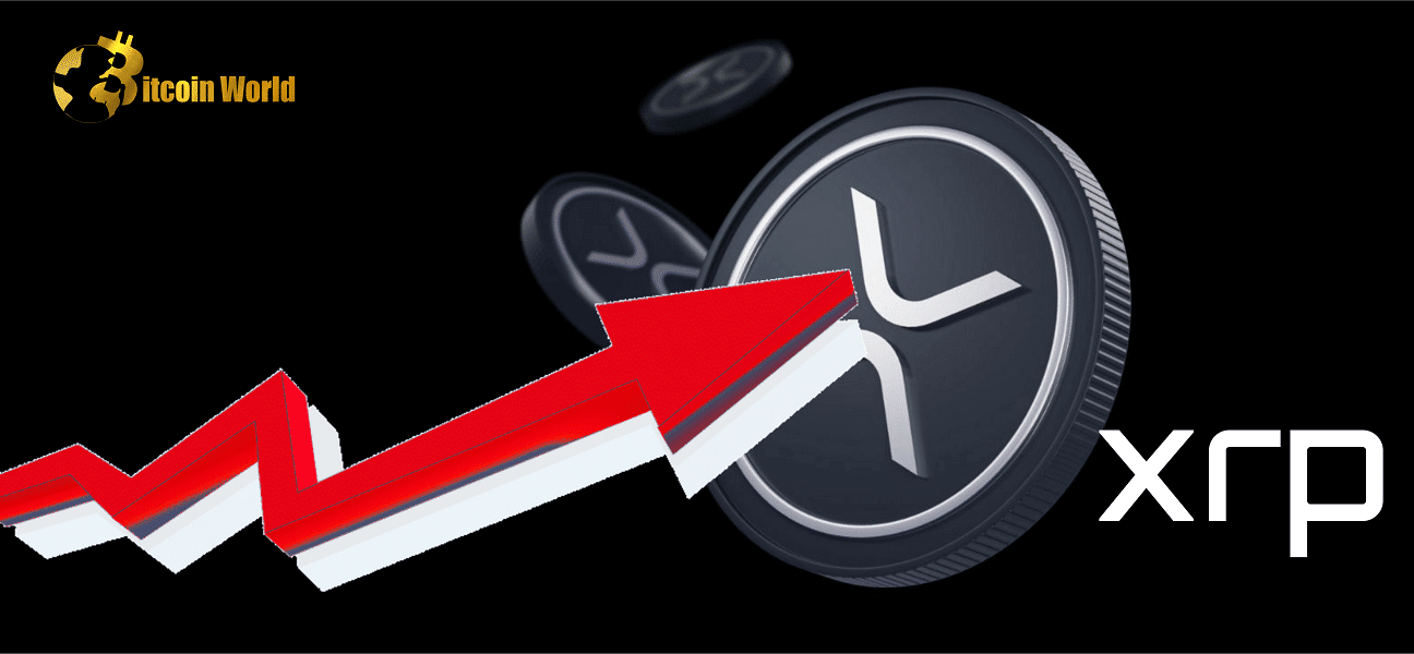 xrp price