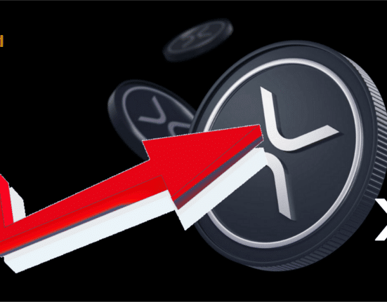 xrp price