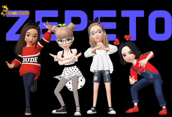 zepeto no