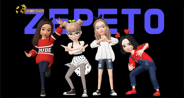 zepeto no