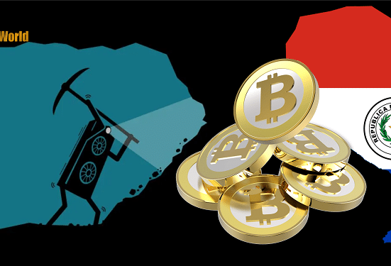 Paraguay Crypto Bill Axed by Lawmakers, Cheap Bitcoin Mining Prospects Disappear