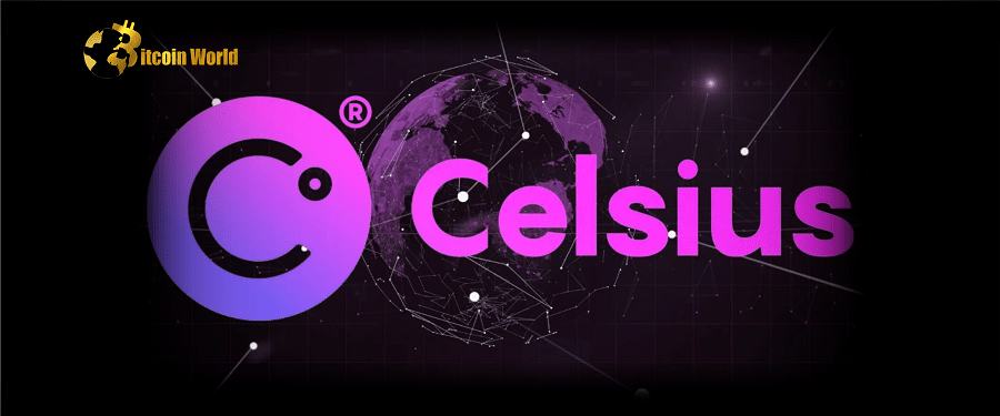 U.S. Court Grants Extension of Celsius Restructuring Plan Submission Deadline