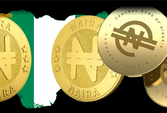 Nigeria Bans ATM Cash Withdrawals Over $225 a Week to Force the Use of CBDC