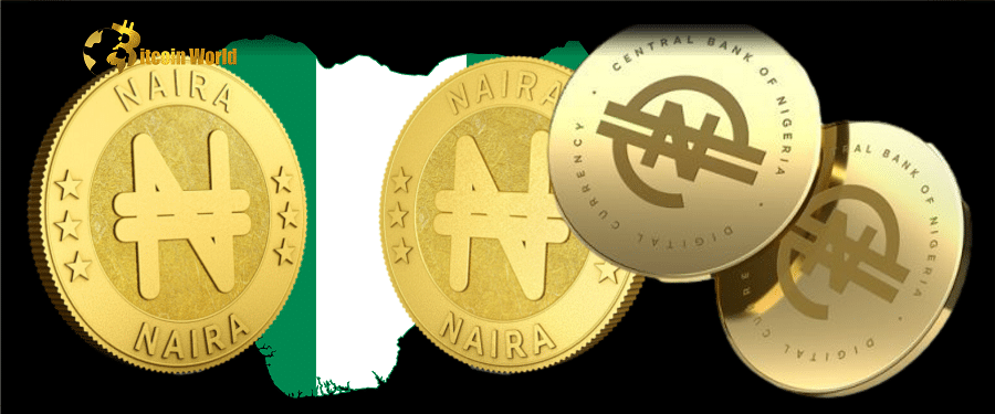 Nigeria Bans ATM Cash Withdrawals Over $225 a Week to Force the Use of CBDC