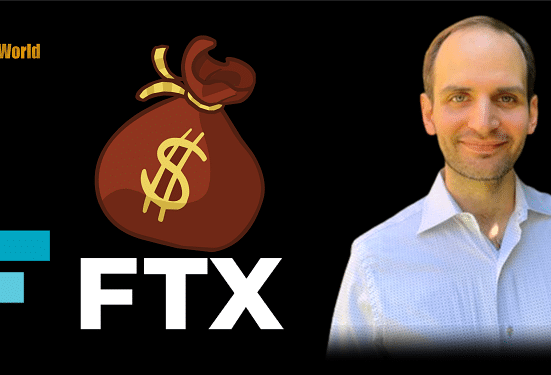 Ex-president of FTX US Apparently Looking for $6 Million to Create Cryptocurrency Startup
