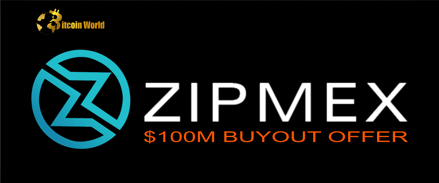 As it Secures Creditor Protection, Zipmex Sees a Buyout Offer for $100 Million