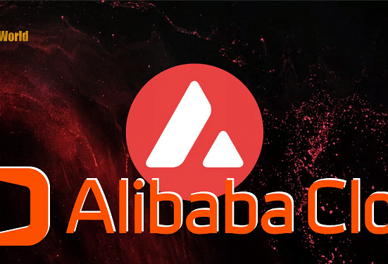 Alibaba Cloud's Infrastructure Services in Asia Will be Powered by Avalanche