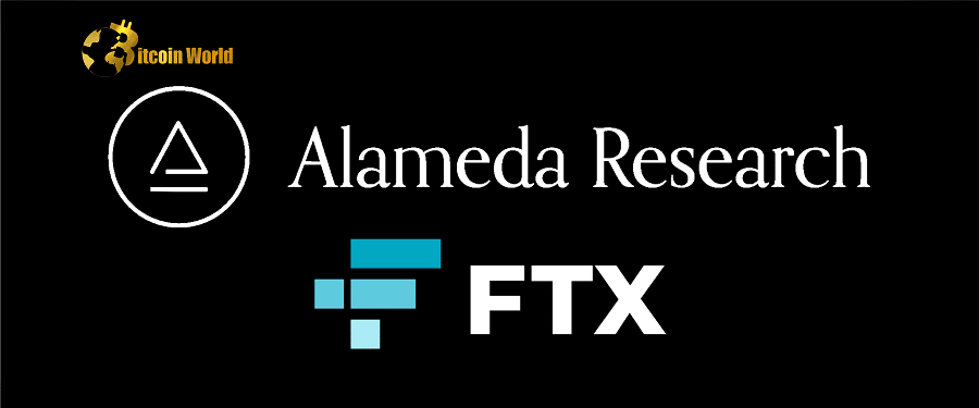 In 2021, Alameda Compensated FTX for a $1 Billion Loss