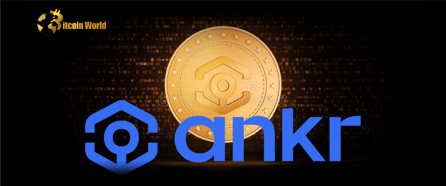 Ankr Exploit Causes Adverse Effects