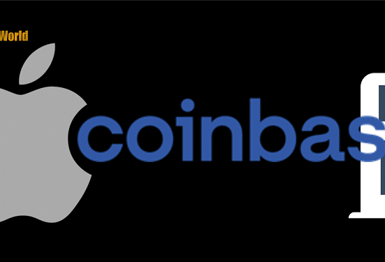 Apple Wants Ethereum Gas Fees to be Cut by 30%, so Coinbase had to Stop NFT Transfers.