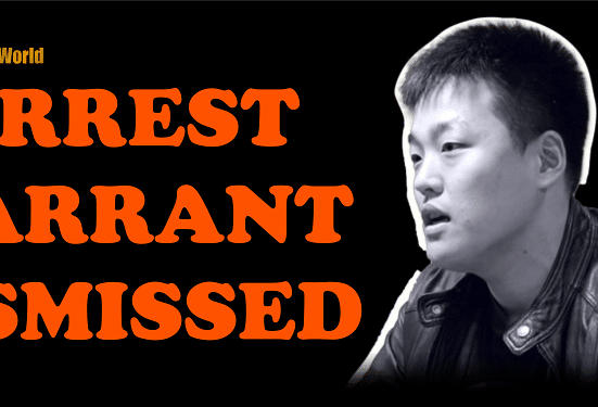 Arrest warrants for Former Associates of Terra Co-founder Do Kwon are Dismissed by a South Korean Judge