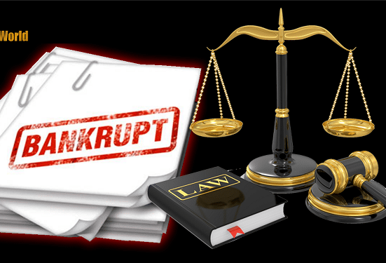 As FTX Crypto Firms fail, Bankruptcy Law Firms Prosper