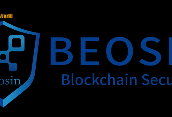 Magnet Ventures and Beosin, a Blockchain Security Company, Made a Deal to Work Together.