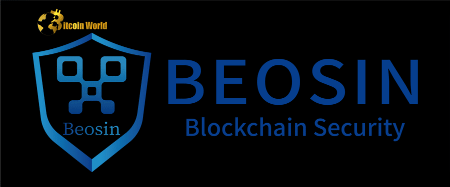 Magnet Ventures and Beosin, a Blockchain Security Company, Made a Deal to Work Together.