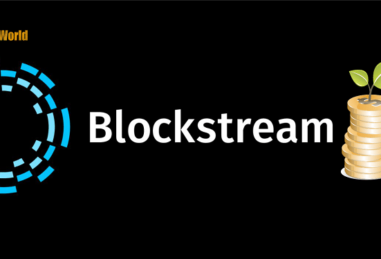 blockstream