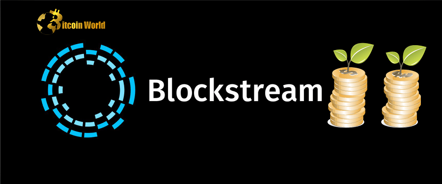 blockstream