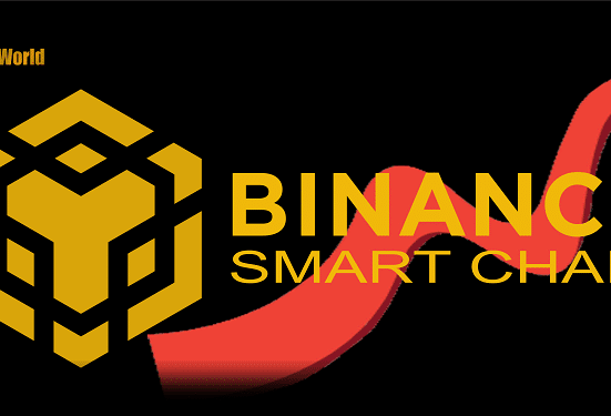 BNB Chain Hits a Big Milestone for dApps, Will this Help BNB's Next Rally?