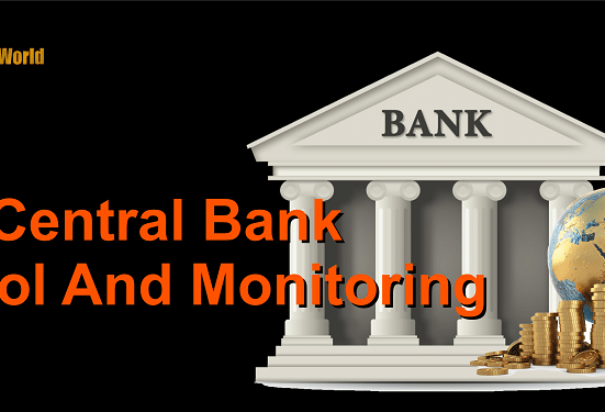 Bank of Korea: "Stablecoin, Central Bank Control and Monitoring"