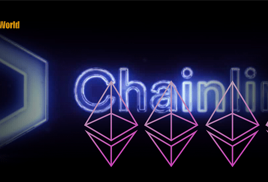 Chainlink is Getting Ready to Start Staking on Ethereum, and LINK Continues to Ris