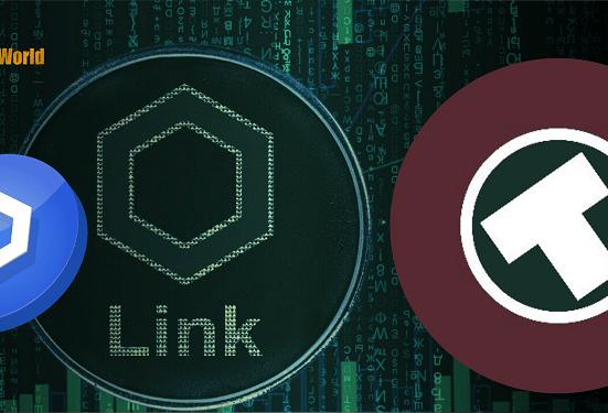 Collaboration with TomNToms's NFT Aggregator Markets 'HEYST' and 'Chainlink'