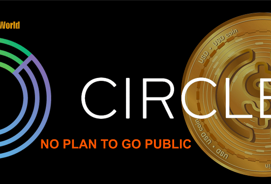 Circle, Chich makes Stablecoins, Scraps Plans to go Public
