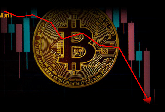 Collapsing  Crypto Yield Offers Suggests 'Extreme Durses'