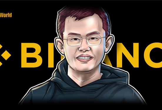 Binance believes centralized exchanges may be obsolete in 10 years.