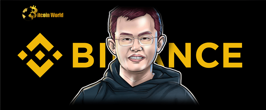 Binance believes centralized exchanges may be obsolete in 10 years.