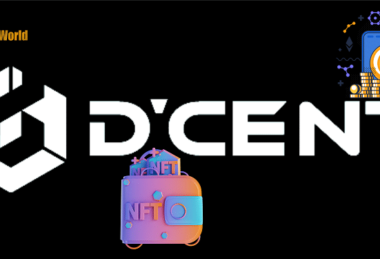 Finger Labs and D.CENT's Technology "Increasing the Size of the NFT Wallet Base"
