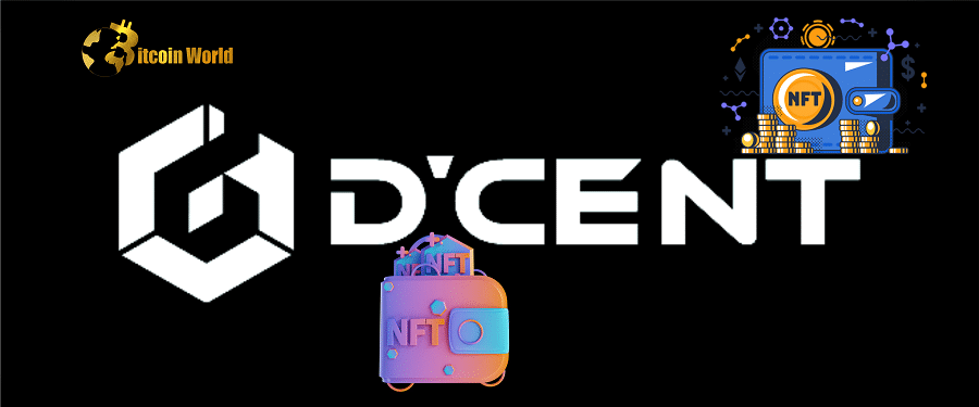 Finger Labs and D.CENT's Technology "Increasing the Size of the NFT Wallet Base"
