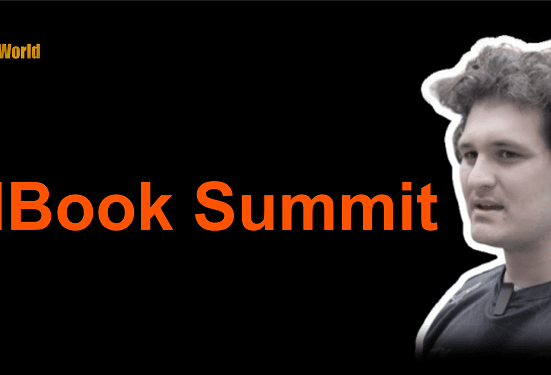 Sam Bankman-Fried (SBF) is on Dealbook Summit