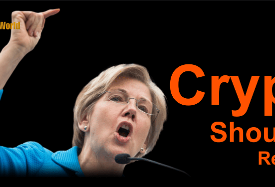 Crypto Will be Regulated as Securities — ICE Boss and Senator Warren