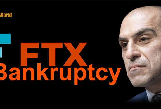 Hearing Surrounding the FTX Bankruptcy Issue US CFTC Chairman Testimony