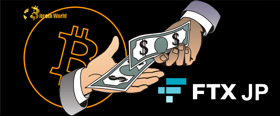 FTX Japan is Working on a Plan to Return Customer Money.