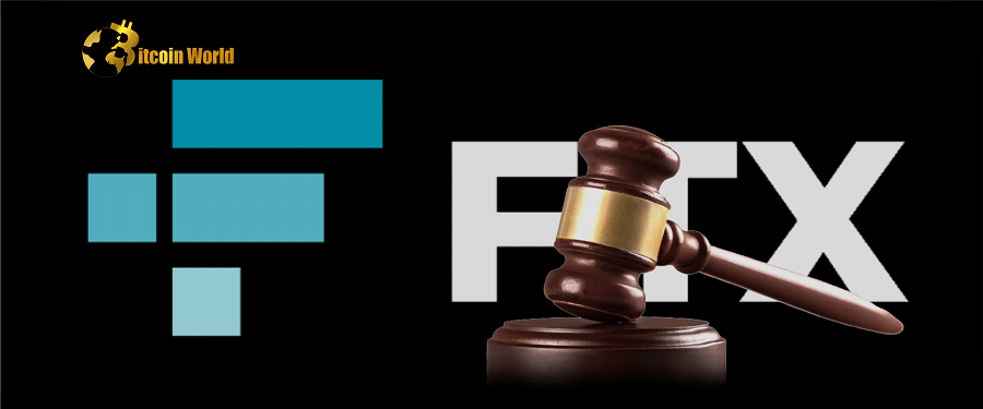 Lawyer for Bernie Madoff Tells FTX's Bankman-Fried to "Shut up."