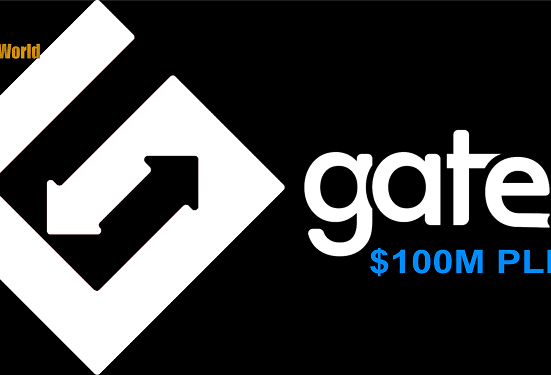 Gate.io Pledges $100M to Revive Crypto and Rebuild Investor Confidence