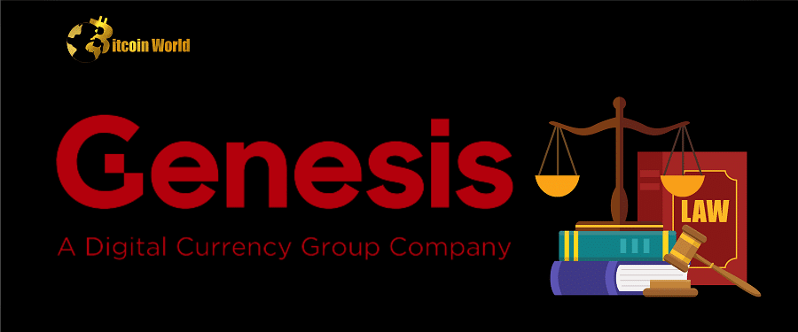 Genesis's Creditors Have Hired Restructuring Lawyers to Look for Ways to Keep the Company from going Bankrupt