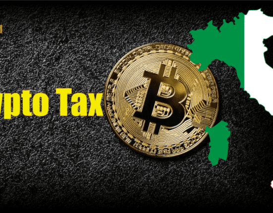 From 2023 on, Italy Will Tax Cryptocurrency Gains at 26%